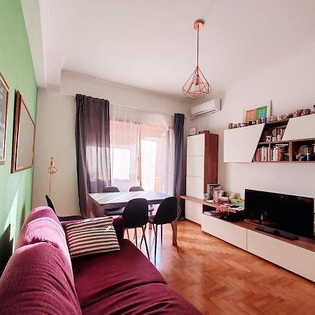 Apartament Domus Cornelia Rzym Zewnętrze zdjęcie