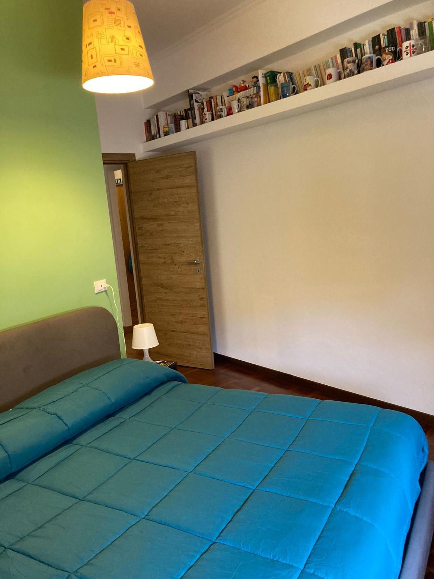 Apartament Domus Cornelia Rzym Zewnętrze zdjęcie